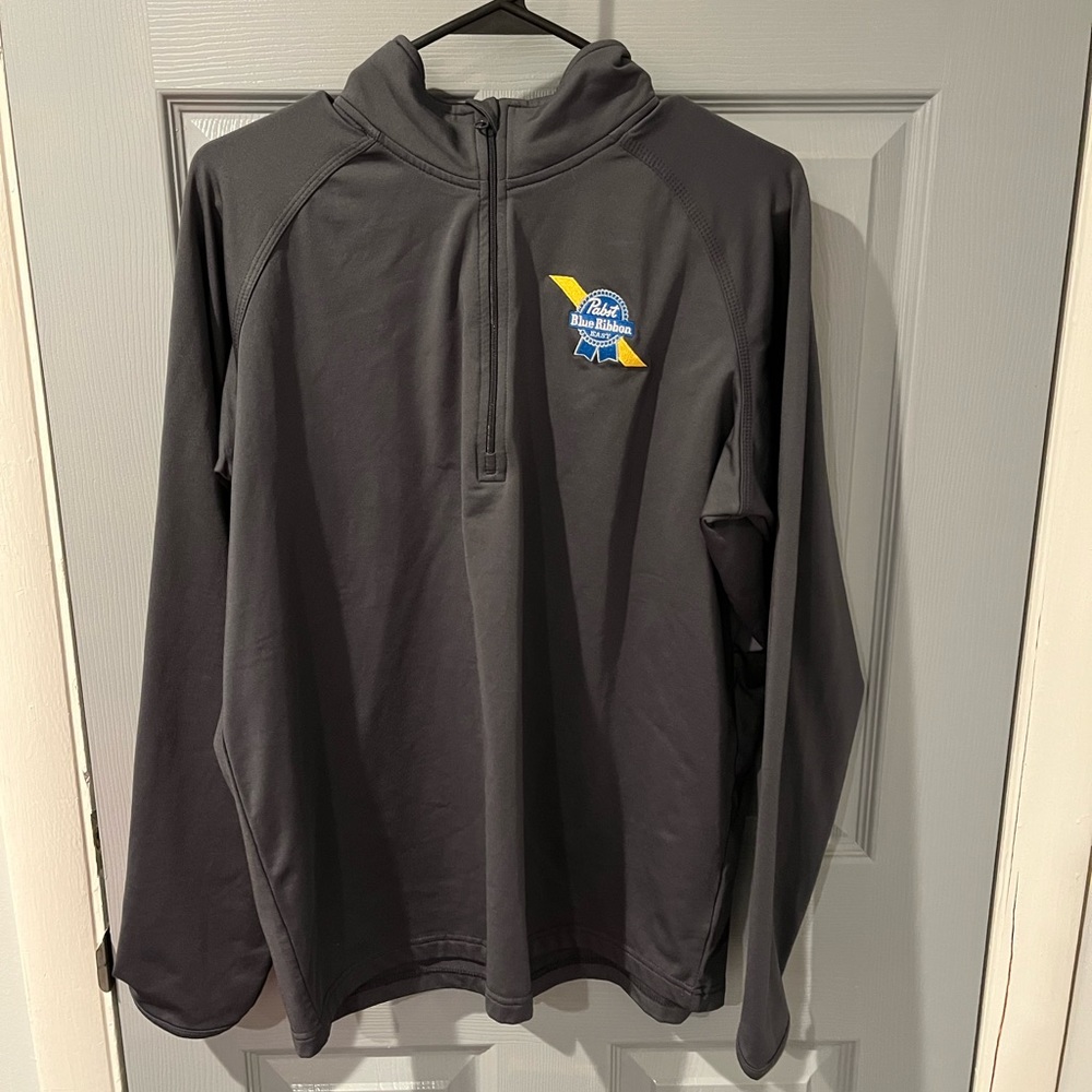 Men’s Medium PBR Sweatshirt